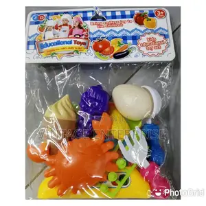 Kitchen Set/Kitchen Set
