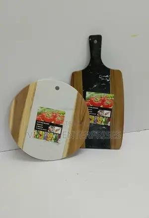Chopping Board