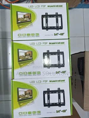 Tv Bracket<>Tv Wall Mount