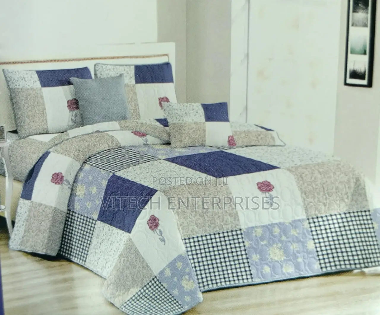 Bedcovers 6*7