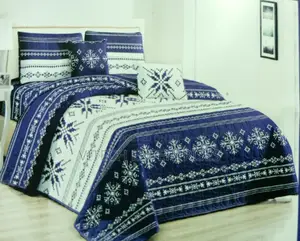 Bedcovers Size 6*7