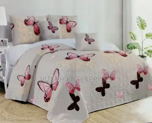 6*7 Cotton Bedcovers