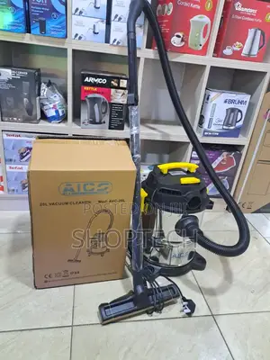 20litres Vaccum Cleaner Wet and Dry