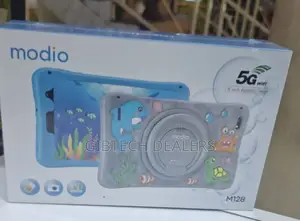 Modio M128 Kid Tablet