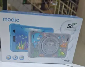 Modio M128 Kid Tablet