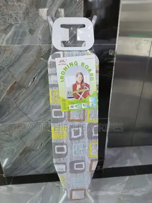 Ironing Board Foldable Table