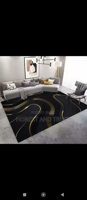 3d High Quality Carpet