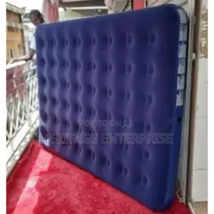Inflatable Mattress 5*6