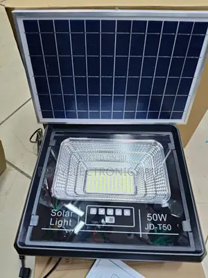 Flood Light Jd 50 Watts