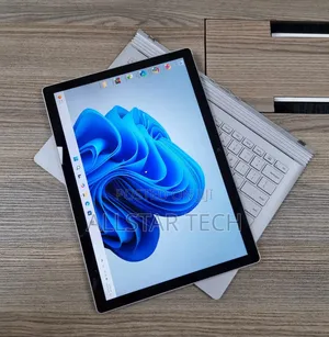 Laptop Microsoft Surface Book 2 8GB Intel Core I5 SSD 256GB