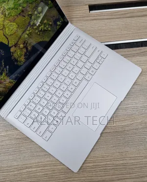 Laptop Microsoft Surface Book 2 8GB Intel Core I5 SSD 256GB