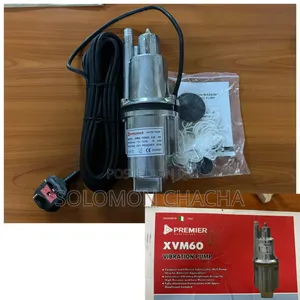 Premier XVM60 Vibration Pump 70 M Best Price in Kenya