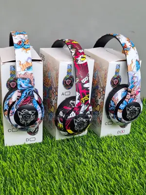Kids Kids Headphones