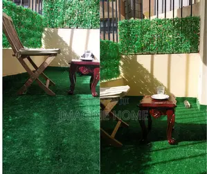 Artificial Grass Carpet Home Floor Decoration