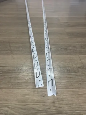 Wall Angle(3M)[Aluminium Ceiling Installation System]
