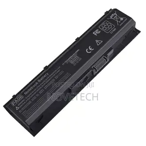 PA06 Battery for HP Omen 17 Series 17-W000 17-Ab 17t-Ab00 HS