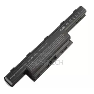 Battery for Acer 5742 5750 5742Z 5552 4741 7551 5733 5750G