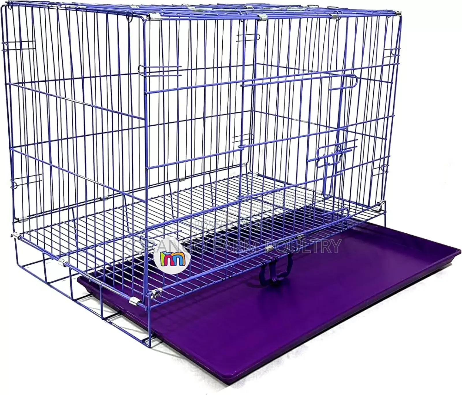 Medium Puppies Crates