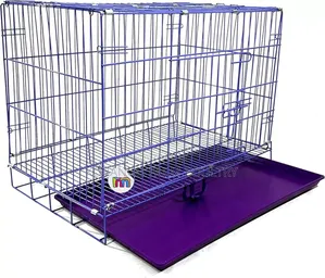 Medium Puppies Crates