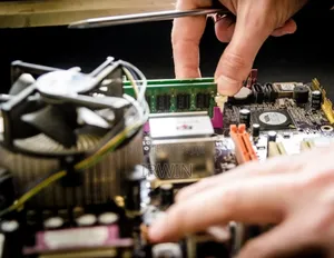 Technician