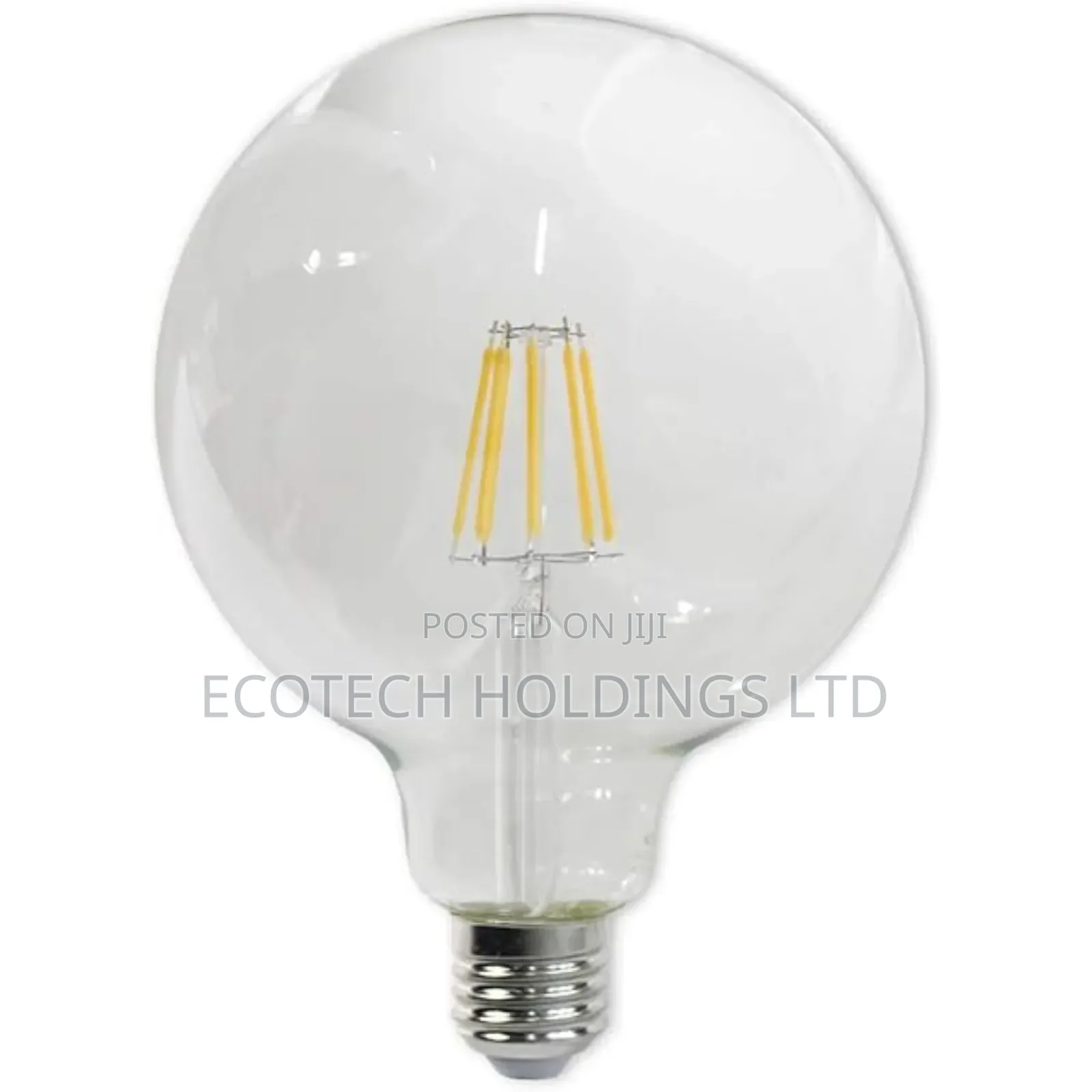 6wts Filament Bulb Warm White Wb5