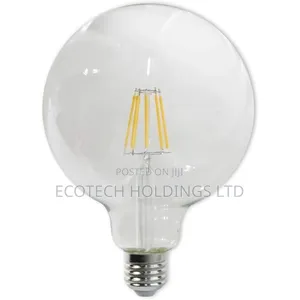 6wts Filament Bulb Warm White Wb5