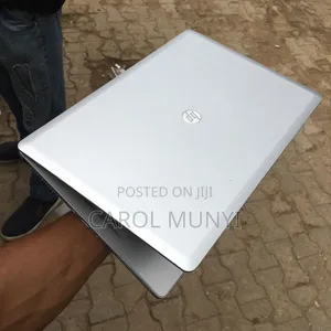 New Laptop HP EliteBook Folio 9480M 8GB Intel Core I7 HDD+SSD 500GB
