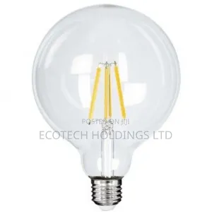 6wts Filament Bulb Warm White Zy9