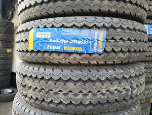 195R15C Winda Tyre 8pr
