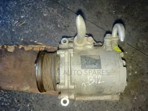 Air Compressor Pump 4B12 Mitsubish Outlander
