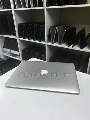 Laptop Apple MacBook Air 2013 4GB Intel Core I5 SSD 128GB
