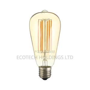 8wts Filament Bulb Warm White Ay5