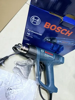 Original Bosch Heatgun
