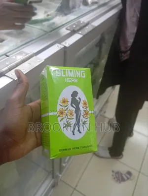 Slimming Heabs