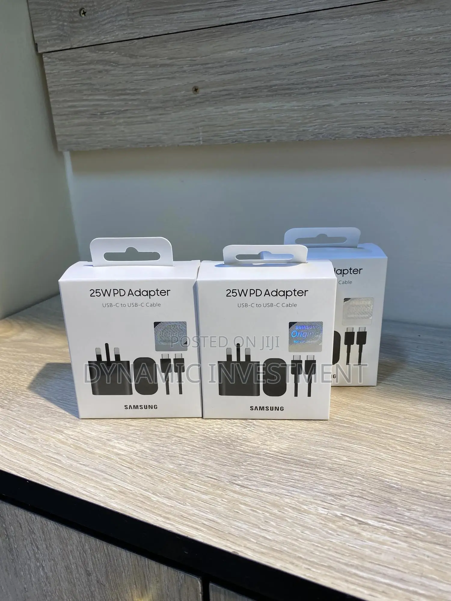 Samsung Super Fast Charging 25w / Usb Type C to Type C Cable