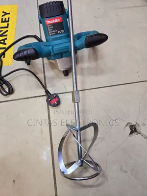Makita Electric Paint Mixer 2100w