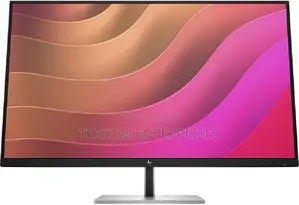 Hp E32k G5 31.5" Usb-C Monitor//Hp E32k G5 31.5" Usb-C