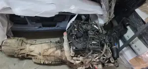 Discovery 3 Complete Engine