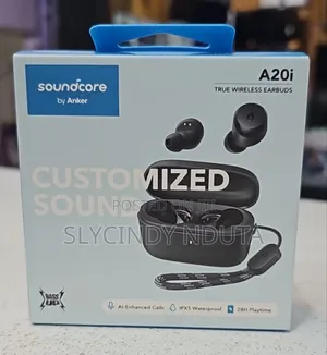 Anker A20i Earbuds