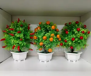 Beautiful Decorated Artificial Flowers