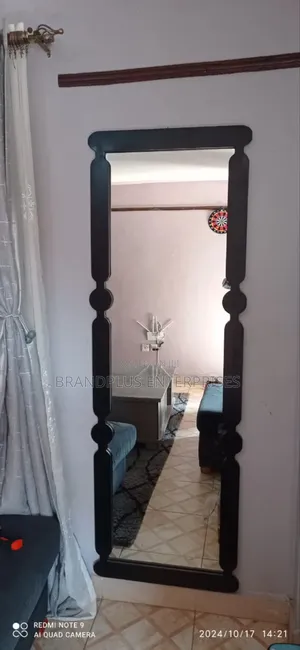Full Length Mirror
