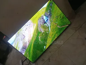 Tcl 50 Inch Smart Tv