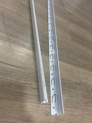 Edge Trim [3M](For Aluminium Ceiling Installation System)