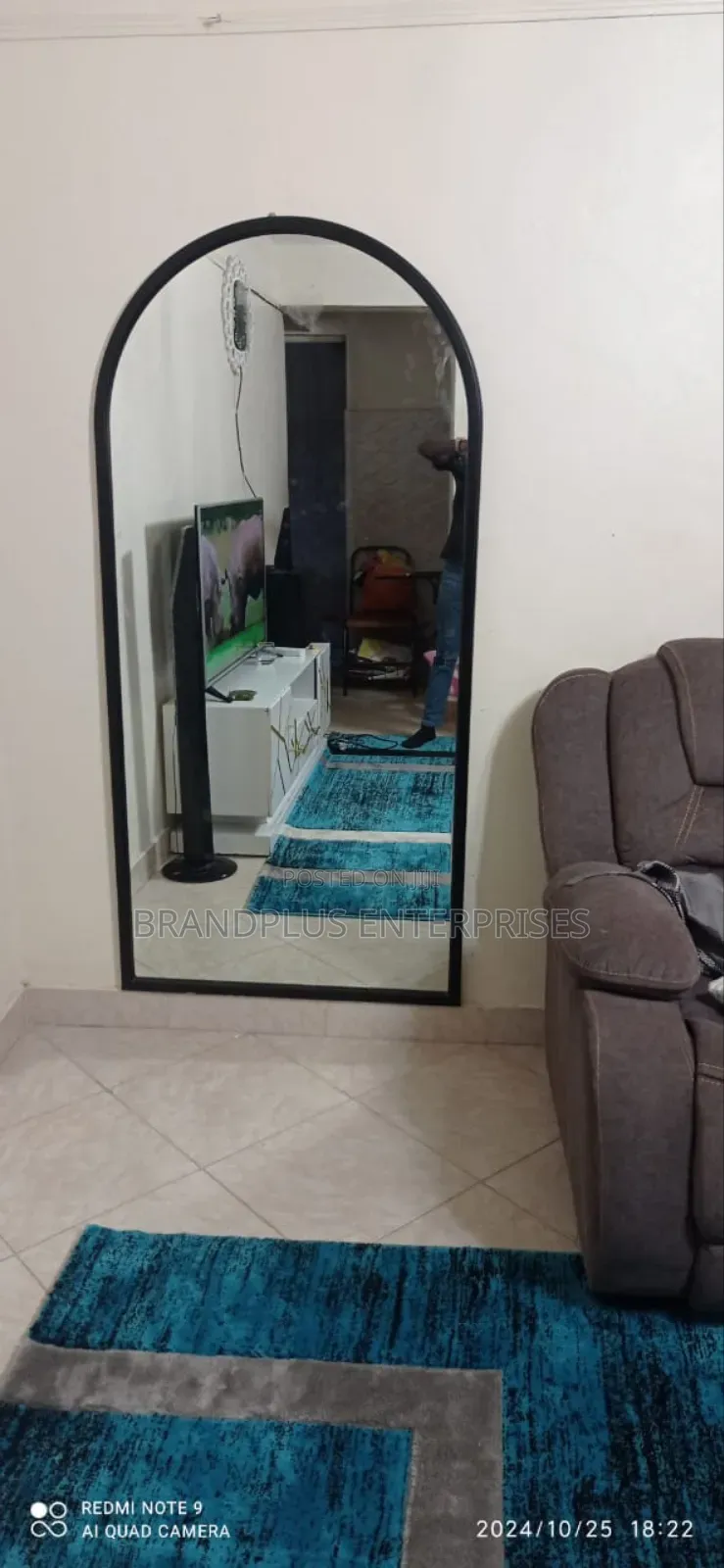 Full Length Mirror