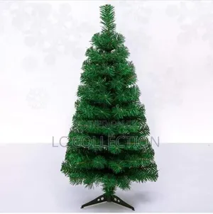 Chrismass Tree 10ft