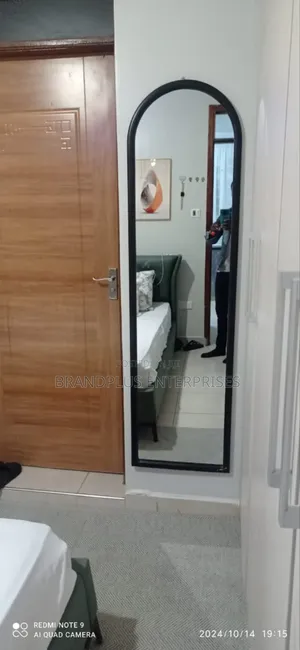 Full Length Mirror