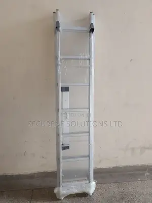 2*8 Trends/16ft/4.7meters Aluminium Folding Ladder