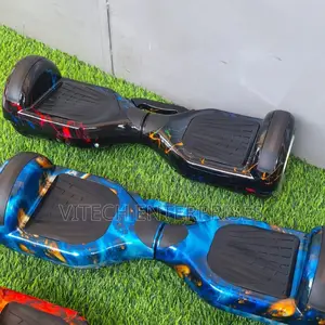 Hoverboard 6.5"