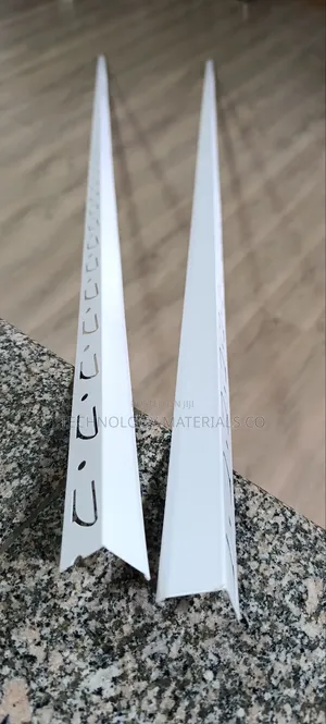 Perimeter Trim[3M](Aluminium Ceiling Accessory)