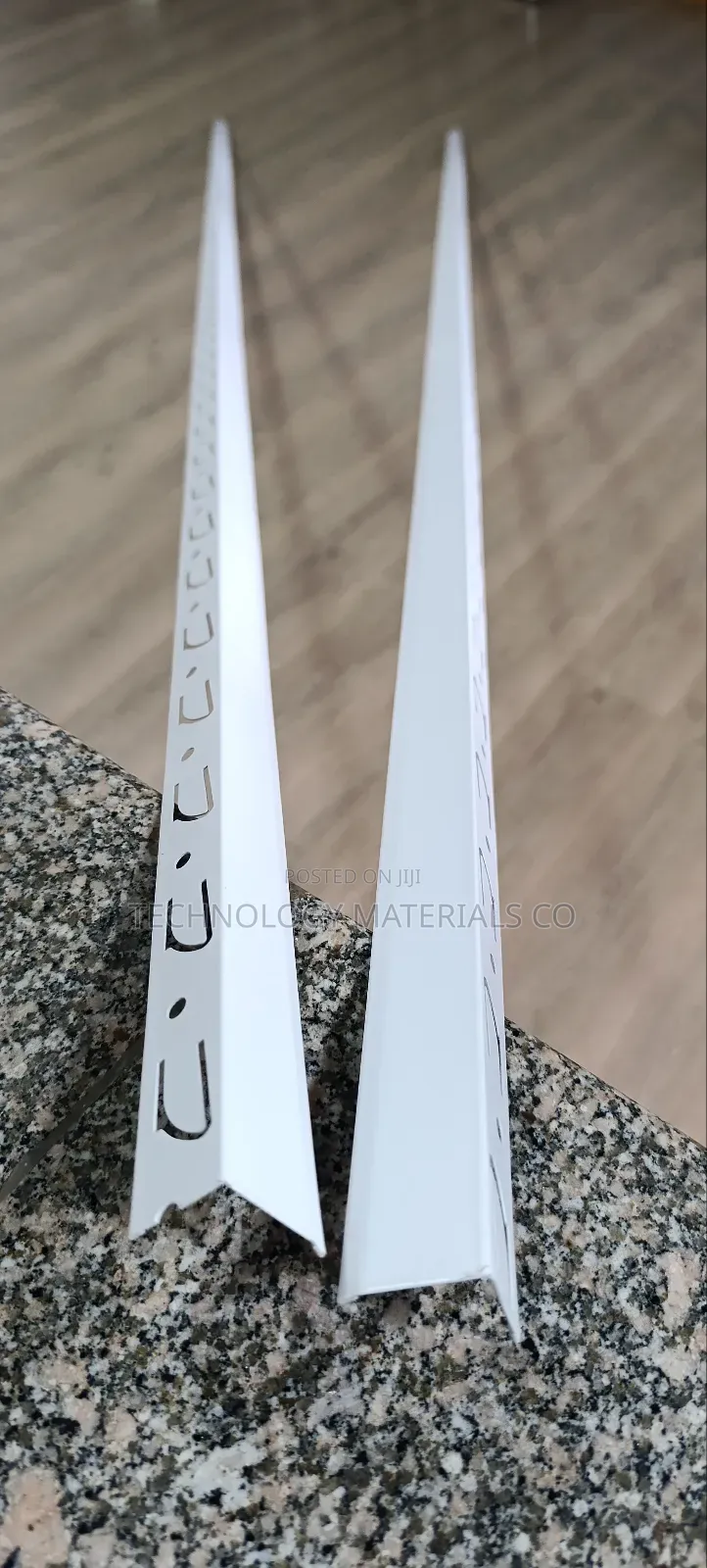 Perimeter Trim[3M](Aluminium Ceiling Accessory)